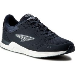 Buty fitness męskie: Buty SPRANDI - MP07-16914-01 Granatowy