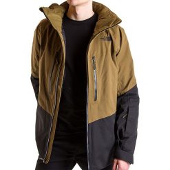 KURTKA THE NORTH FACE CHAKAL > 0A4ANCWMB1. Kurtki męskie The North Face, na zimę, m, bez wzorów, z elastanu, bez kaptura, narciarskie, primaloft. W wyprzedaży za 1199,99 zł.