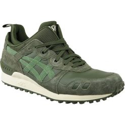 Asics Asics Gel-Lyte Mt 1193A035-300 44 Khaki. Brązowe buty sportowe męskie marki Asics, ze skóry, asics gel lyte. W wyprzedaży za 499,99 zł.
