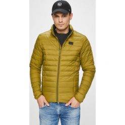 Blend - Kurtka. Brązowe kurtki męskie bomber Blend, l, z poliesteru. W wyprzedaży za 129,90 zł.