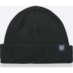 Czapki zimowe męskie: Gant – Czapka