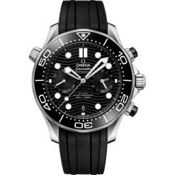 OMEGA ZEGAREK SEAMASTER 210.32.44.51.01.001. Pomarańczowe zegarki męskie OMEGA, ze stali nierdzewnej. Za 31700,00 zł.
