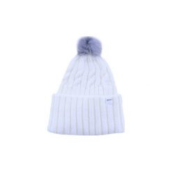 Czapki Penn Rich Woolrich F PENN SERENDIPITY. Białe czapki damskie Penn Rich Woolrich, bez wzorów. Za 255,11 zł.