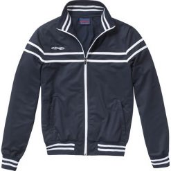 Kurtki sportowe męskie: Stag Comfort szkolenia kurtka – Mężczyźni – navy_s