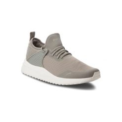 PUMA 36528403 Pacer Next Cage. Szare buty sportowe męskie Puma, z materiału. Za 299,00 zł.