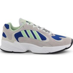 Adidas Sneakersy YUNG-1. Sneakersy damskie Adidas. Za 297,00 zł.