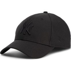 Czapka z daszkiem NEW ERA - Mono Team Colour 9F Osfm 12134814 Czarny. Czarne czapki męskie New Era, bez wzorów, z poliesteru. Za 109,00 zł.
