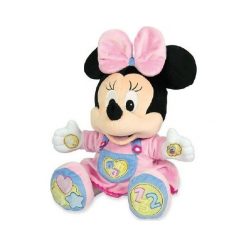 Przytulanki i maskotki: Interaktywna Maskotka Minnie CL-60013