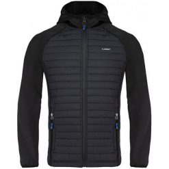 Loap Męska Kurtka Iredos Tap Shoe clm1861-v21v (Rozmiar Xl). Czarne kurtki sportowe męskie marki Loap, xl. W wyprzedaży za 131,00 zł.