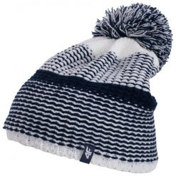 Czapki damskie: 4F Czapka Damska H4Z17 cad010 S/M Biały