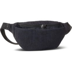 Saszetka nerka DIESEL - D-Subtoryal Denim X07359 PR413 H6488. Niebieskie torby męskie skórzane Diesel, bez wzorów, z materiału, młodzieżowe. Za 669,00 zł.