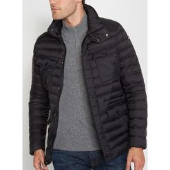 Kurtki męskie bomber: Ultralekka, pikowana kurtka – parka Field