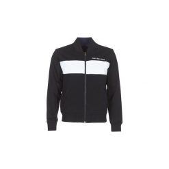 Kurtki krótkie Calvin Klein Jeans HARSOS REGULAR REVERSIBLE BOMBER. Czarne kurtki męskie marki Calvin Klein Jeans, xxl, bez wzorów, z jeansu, krótkie, bez kaptura. Za 599,20 zł.