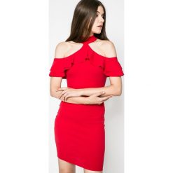 Sukienki balowe: Kiss my dress – Sukienka