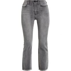 Jeansy damskie: Miss Sixty LUGUS TROUSERS Jeansy Dzwony grey