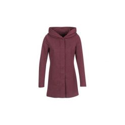 Płaszcze Only ONLSEDONA. Czerwone płaszcze damskie ONLY, l. Za 219,00 zł.