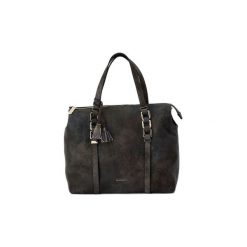 Shopper bag damskie: Torby shopper Coccinelle DARIA FUMO