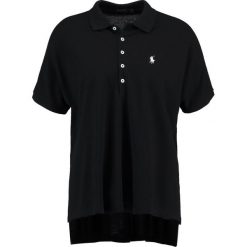 Bluzki damskie: Polo Ralph Lauren Koszulka polo black