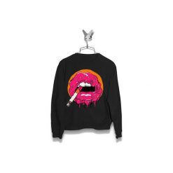 Bluza Palący Pączek Męska. Bluzy damskie Failfake. Za 170,00 zł.