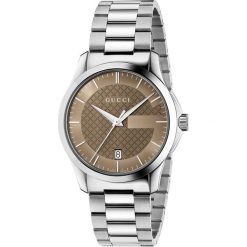 ZEGAREK GUCCI YA126445. Zegarki damskie GUCCI. Za 3290,00 zł.