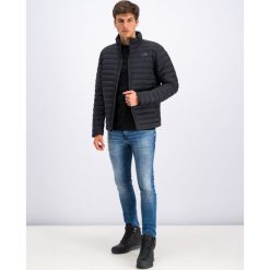 Kurtka puchowa The North Face Stretch Down NF0A3Y56JK3. Czarne kurtki męskie The North Face, xl, bez wzorów, z elastanu, bez kaptura. W wyprzedaży za 799,00 zł.