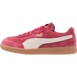 Trampki męskie: Puma LIGA ZLD Tenisówki i Trampki rio red/birch gold