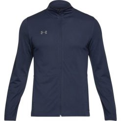 Under Armour Challenger II Bluza Niebieski. Niebieskie bluzy męskie Under Armour, s, bez wzorów, z elastanu, bez kołnierzyka, bez rękawów, bez kaptura. Za 378,95 zł.