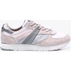 Buty do koszykówki damskie: Napapijri – Buty