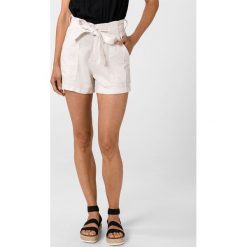 Pepe Jeans Leah Szorty Beżowy. Brązowe szorty damskie Pepe Jeans, xl, bez wzorów, z lyocellu. Za 464,95 zł.