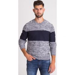 SWETER REGULAR FIT ARMANI EXCHANGE. Swetry męskie Armani Exchange. Za 209,50 zł.