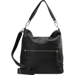 Liebeskind Berlin QUEENS MUTIPANEL VINTAGE Torba na zakupy oil black. Czarne torby damskie na zakupy marki Liebeskind Berlin. W wyprzedaży za 767,20 zł.