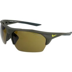 Okulary przeciwsłoneczne "EV1030" w kolorze czarnym. Czarne okulary przeciwsłoneczne męskie marki Nike & adidas, z tworzywa sztucznego. W wyprzedaży za 179,95 zł.