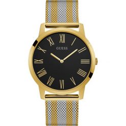 Guess Zegarek W1179. Analogowe zegarki damskie Guess, ze stali. Za 465,00 zł.