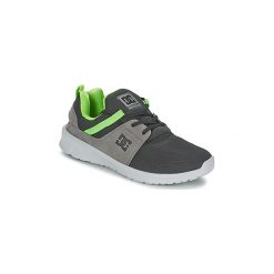 Trampki męskie: Buty DC Shoes HEATHROW M