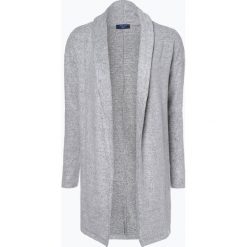 Aygill's - Damska bluza rozpinana, szary. Szare bluzy damskie Aygill's, s, bez wzorów, z denimu, bez rękawów, bez kaptura. Za 149,95 zł.