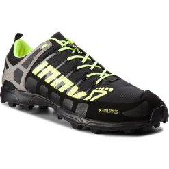 Buty sportowe męskie: Buty INOV-8 – X-Talon 212 000150-BKNWGY-P-01 Black/Neon Yellow/Grey