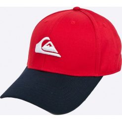 Czapki z daszkiem męskie: Quiksilver – Czapka