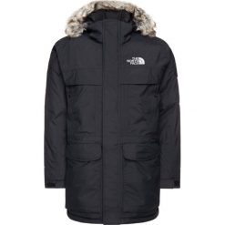 Kurtka zimowa The North Face McMurdo T0A8XZJK3. Czarne kurtki męskie The North Face, na zimę, xl, bez wzorów, z nylonu, bez kaptura. W wyprzedaży za 1139,00 zł.