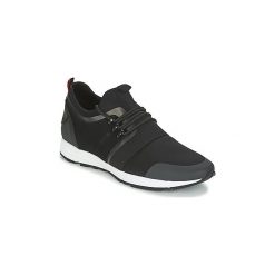 Trampki męskie: Buty HUGO-Hugo Boss HYBBRID RUN MXSC1
