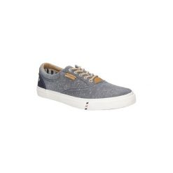 Trampki męskie: Buty Wrangler Trampki WM171002