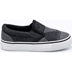 Big Star - Tenisówki dziecięce. Szare trampki męskie marki BIG STAR, z gumy. W wyprzedaży za 59,90 zł.