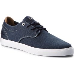 Tenisówki LACOSTE - Esparre 118 2 Cam 7-35CAM0024NT9 Nvy/Lt Tan. Niebieskie półbuty męskie Lacoste, bez wzorów, z gumy, eleganckie, bez zapięcia. W wyprzedaży za 279,00 zł.