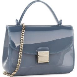 Torebki i plecaki damskie: Torebka FURLA – Candy Sugsr Mini 902859 B BGK0 TE8 Tempesta