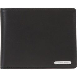 Portfele damskie: Porsche Design BILLFOLD H5 Portfel black