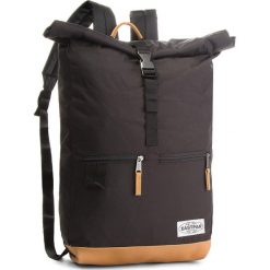 Plecak EASTPAK - Macnee EK44B Into Black 61K. Czarne plecaki męskie marki Eastpak, z materiału. Za 339,00 zł.