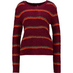 Swetry klasyczne damskie: Free People Sweter green combo
