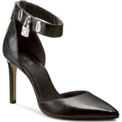 Szpilki: Szpilki MICHAEL KORS – Antoinette Ankle Strap 40R7ATHS2L Black