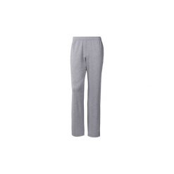 Bluzy Reebok Sport Spodnie Training Essentials French Terry Open Hem. Szare spodnie męskie Reebok Sport, s, bez wzorów, sportowe. Za 84,50 zł.