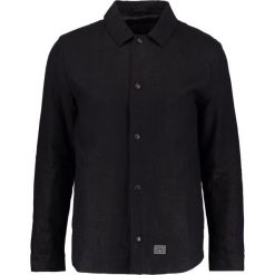 Kurtki męskie: Brixtol Textiles TRENT Kurtka wiosenna black