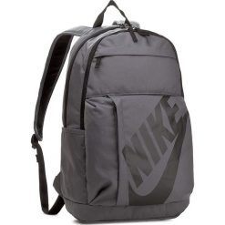 Plecak NIKE - BA5381 020. Szare plecaki męskie Nike, sportowe. Za 99,00 zł.